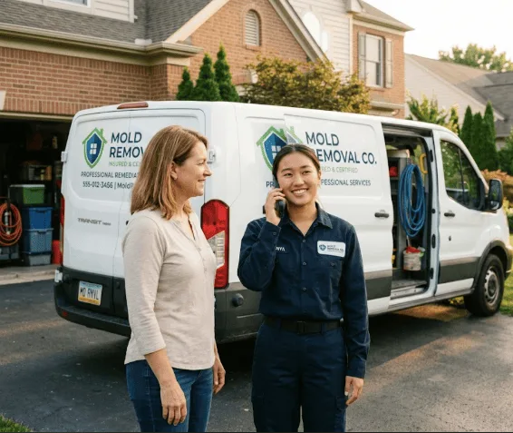 Crawlspace Mold Remediation Minnesota FAQs